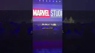 THIS was almost in Ant Man!