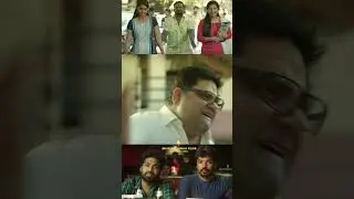 JARUGANDI Tamil Movie Robo Shankar & Reba Monica | Jai & Daniel Annie Love Comedy Tamil #shortsvideo