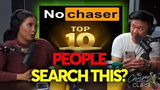 The Top 10 Pornhub Searches with Aaliyah Hadid (#9 is Crazy)