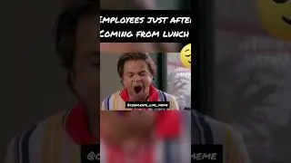 Corporate | meme | Rajpal yadav | Office memes | 