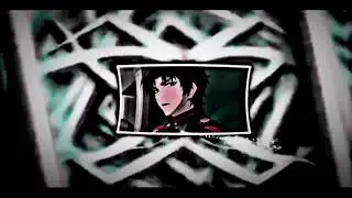Guren edit [Free project file!]