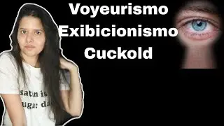 Diferença entre voyeurismo e exibicionismo