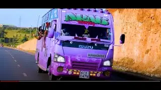 KAMAGERA BY RUTHLESS GANG GANG (Official Video)