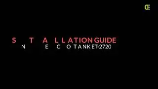 How to Install and Uninstall Epson Ecotank ET-2720