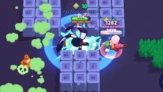 The fastest PLAY I’ve ever MADE