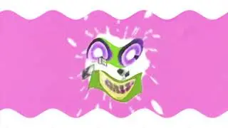 Klasky Csupo Robot Logo (Newer Version 2002) HD (PAL) Effects Round 1 Vs Everyone (1/400)