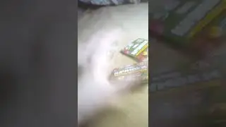 распоковка из пятерочки!