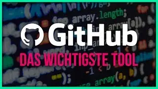 GITHUB - DAS Tool für Developer 🔹 (German)