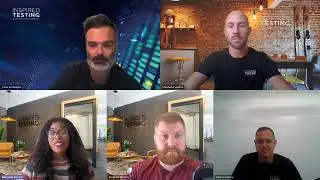 Embracing the Power of Mentorship in Software Testing