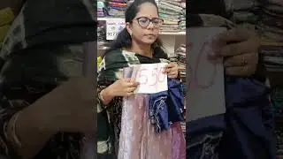 Highlight 43:35 – 48:35 from Swathi _collections warangal half sarees for kids premium quality halfs