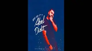 Abeldidit   Who Did It Mixtape 2023 link de Descarga En La Descripcion