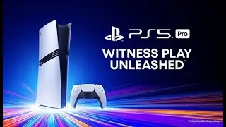 PS5 PRO : Les détails et ma Réaction à chaud