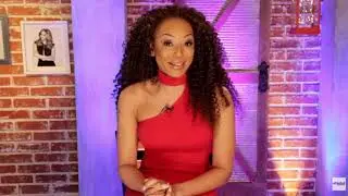 Mel B - AGT