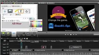 How To Use Camtasia Studio 8 - Full Tutorial Overview