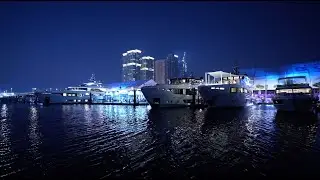 Day 5 | Gulf Craft Pavilion at Dubai International Boat Show 2023
