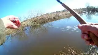 Тенкара варианты оснастки