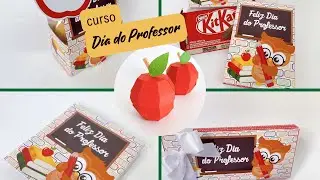 Curso Dia dos professores 2024