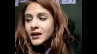 Mentiras Verdaderas
