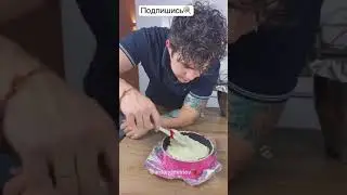 Чизкейк из орео #shorts