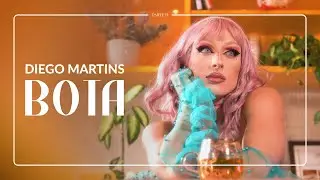 Diego Martins - BOTA (Clipe Oficial)