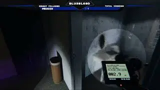 PHASMOPHOBIA - New Parabolic Microphone Sounds (08-2021)