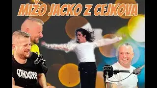 5# PEŤO-MIŽO JACKO Z CEJKOVA /OOODCHOD PODCAST/