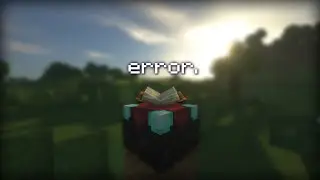 How Unicode BROKE Minecraft.