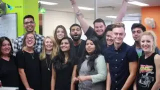 Company Profile Video - Lead My Way