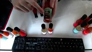 HOT SAUCE BARGAIN BOX UNBOXING