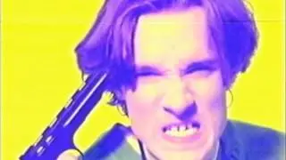 The Prodigy - Out Of Space (Tranceptal Mix 1997)