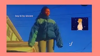 boy bi - mad tsai cover