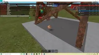Roblox Simon Says- 50 robux to winner-link in desc