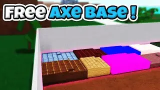 ⚡ How did i Duped my Axe Base using BETA Script [ Free ] 🌳 Lumber Tycoon 2 Scripts 🌳 |ROBLOX Scripts