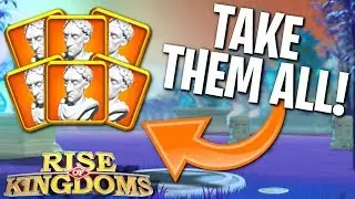 Rise Of Kingdoms: I've been ASKING for this for a LONG TIME