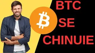 BITCOIN SE CHINUIE