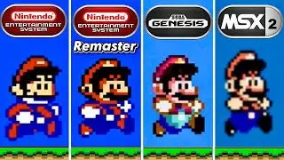 Super Mario World Bootlegs & Homebrews|Which is Best?