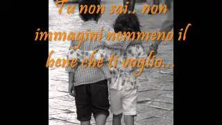 Andrea: La tua dolce anima mi da vita ❤ (vscnho88)