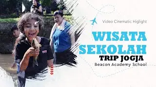 Beacon Academy Goes To Bandung (Years 2)