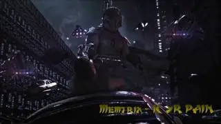Memtrix - IC YR PAIN