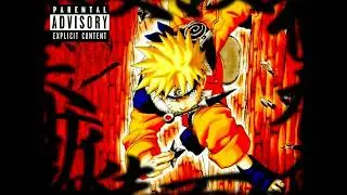Naruto Type beat - 808Klose