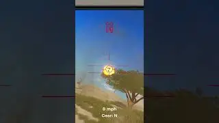 🛡️New KF-51 tank with explosive drones! 