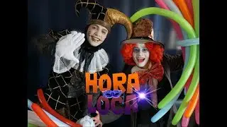 HORA LOCA ECUADOR