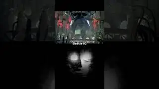 SCP 6820 vs scp 079 (scp 7579) #shorts