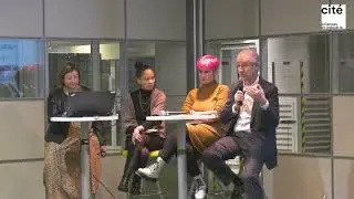 Pour un métavers et des technologies immersives inclusives - Mois des technologies immersives