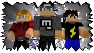#2►EggWars● Sou Ninja!! [Ft.Migupt and rodytm ]
