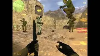n0thing vs mugNmouse WCG 2008 Qualifier