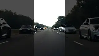 75 BMW M cars on the way to Trax