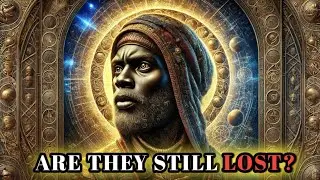 Lost Tribes FOUND? The Shocking Truth Revealed