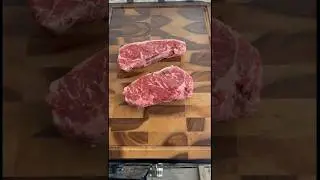 There’s a lot at STEAK when cooking these amazing cuts here #steak #bbq #food #grillingseason