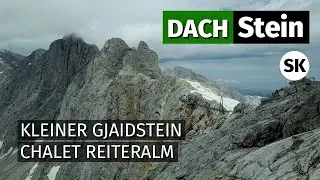 Dachstein [SK] S14E03 | Kleiner Gjaidstein | Schladming | Chalets Reiteralm | Sony FX30
